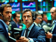 Velos Markets威马证券：解码2025投资策略的科技密码与实战指南